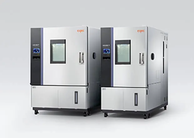 High-Power Constant Temperature and Humidity Chamber